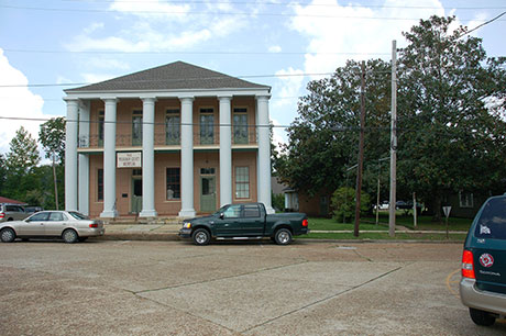 Woodville, MS Wilkinson County Museum | Mississippi, MS