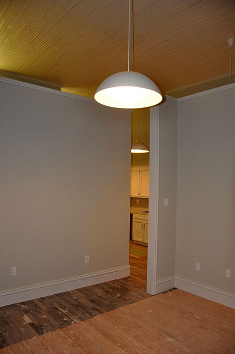 Live-work 143 Room, Woodville Live-work Rental | Woodville Lofts & Studios, Mississippi, MS