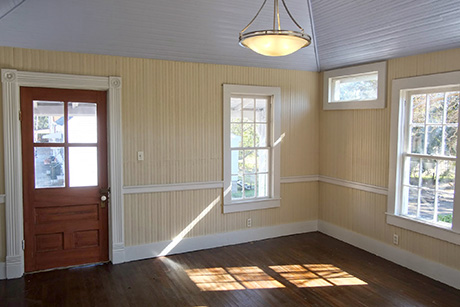 Live-work 222 Interior, Woodville Live-work Rental | Woodville Lofts & Studios, Mississippi, MS