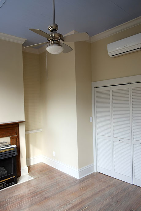 Apartment A Interior, Woodville Apartment Rental | Woodville Lofts & Studios, Mississippi, MS