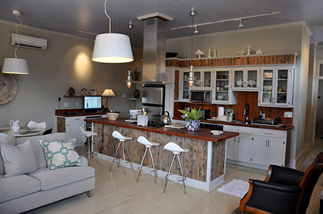 An Apartment Interior, Woodville Apartments Rental | Woodville Lofts & Studios, Mississippi, MS