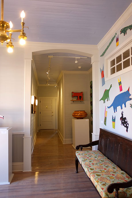 Woodville Rennovated Apartments Rentals | Woodville Lofts & Studios, Mississippi, MS