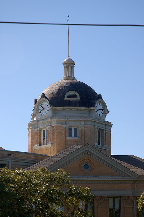 Introduction to Woodville, MS Mississippi, MS