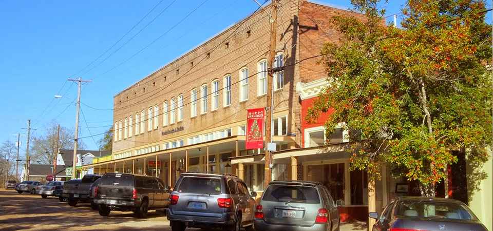 Woodville Overnight Stays, Motel | Woodville Lofts & Studios, Mississippi, MS