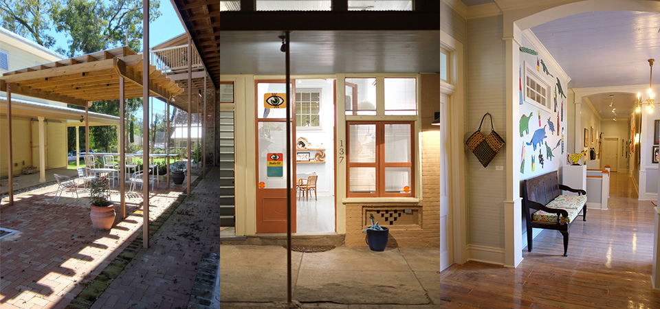 Woodville Studio 137 | Woodville Lofts & Studios, Mississippi, MS